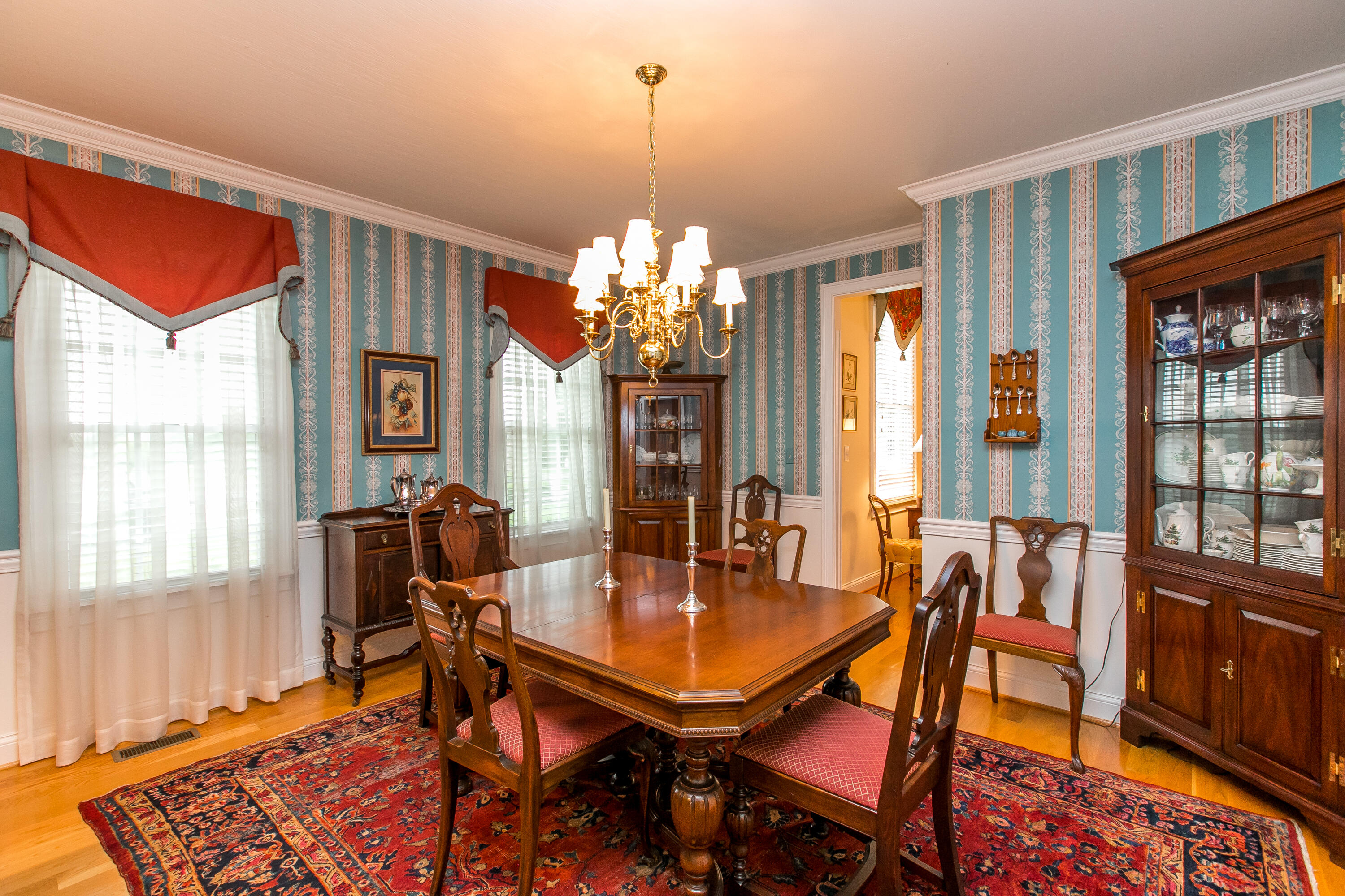711 Kings Ridge Road Danville, KY 40422 - Photo 14 of 69 3-2
