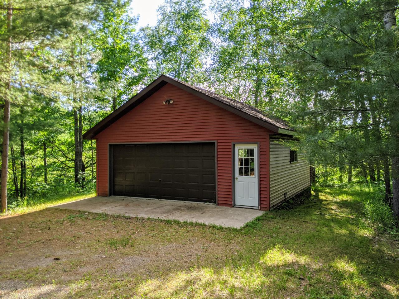 N10399 West Solberg Lake Road Phillips, WI 54555 - Photo 3 of 18 Gallery Image 3
