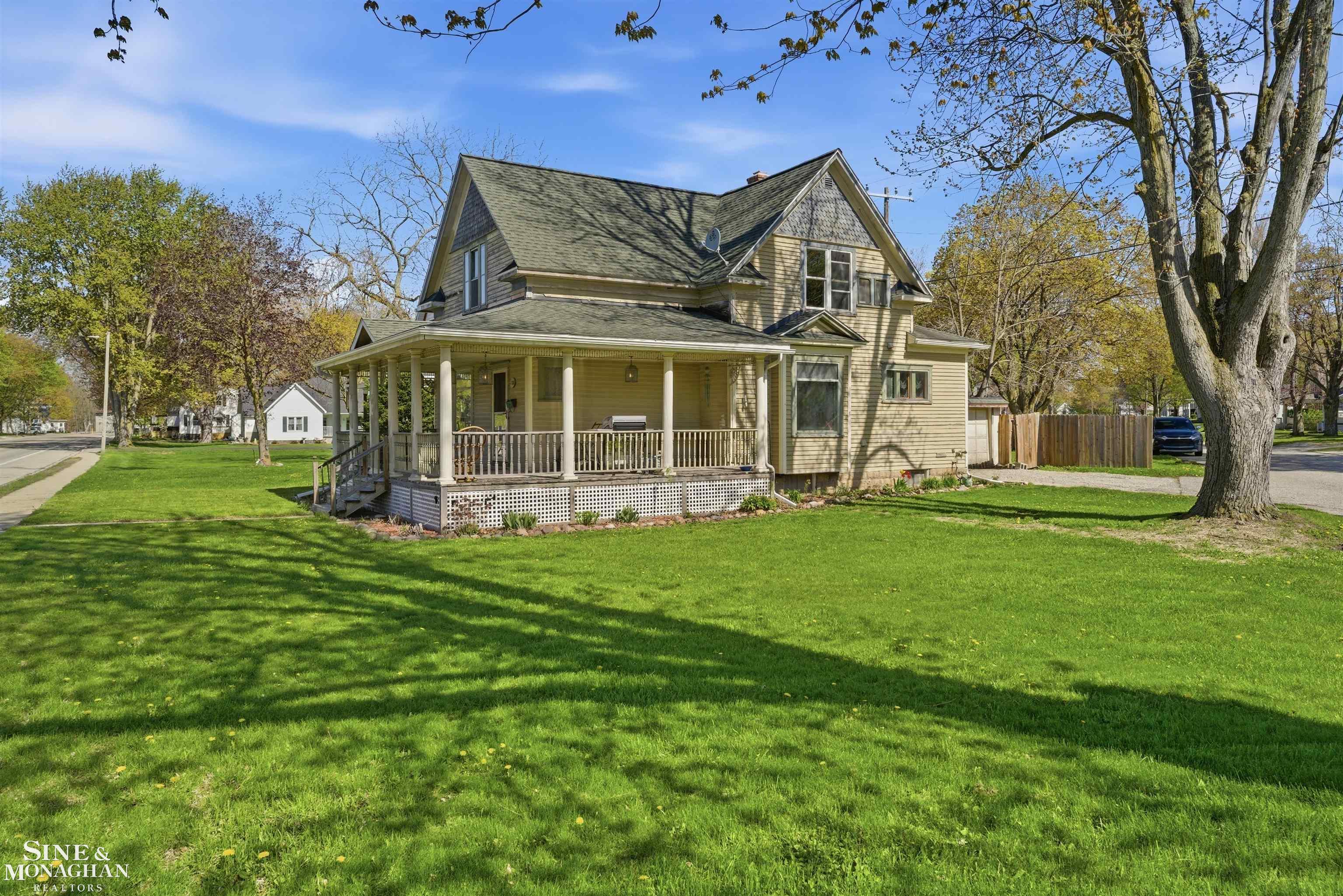 120 Brockway Road Yale, MI 48097 - Photo 3 of 36