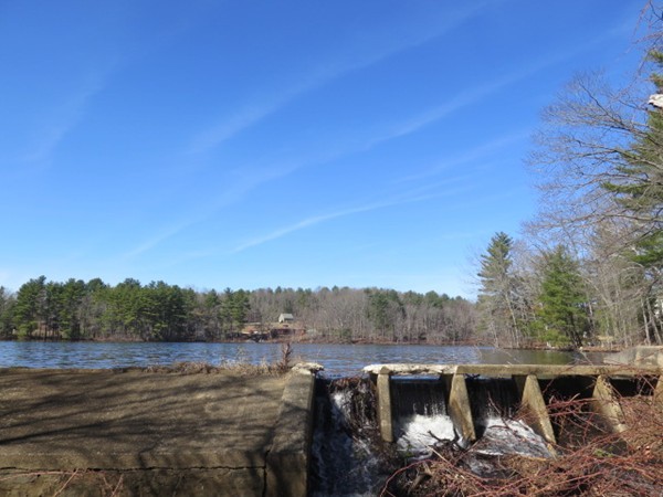 8 Sullivan Road Charlton, MA 01507 - Photo 19 of 25 Gallery Image 19