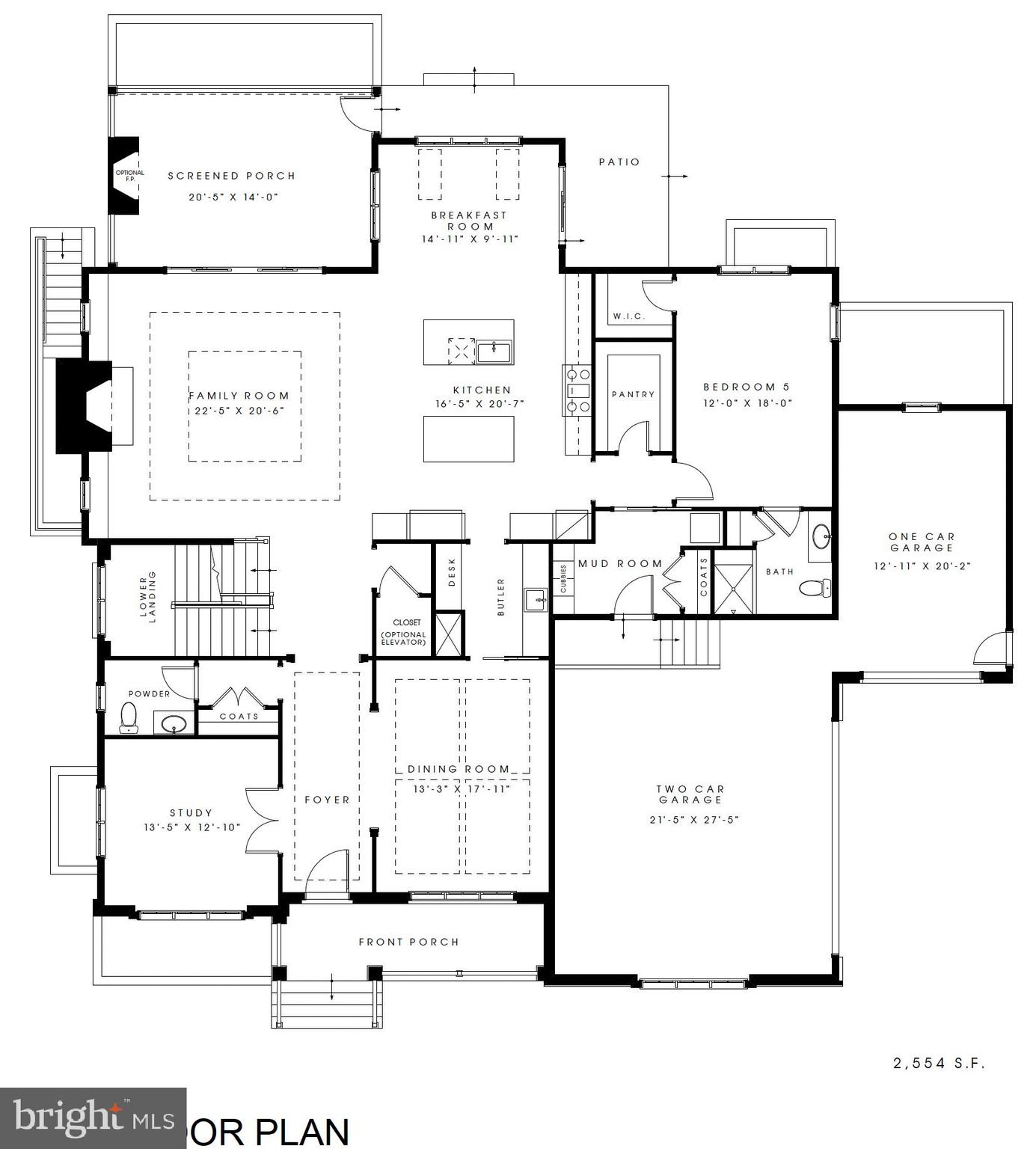 3941 North Glebe Road Arlington, VA 22207 - Photo 2 of 8 Ollie Queen Bed Frame in White by Modway