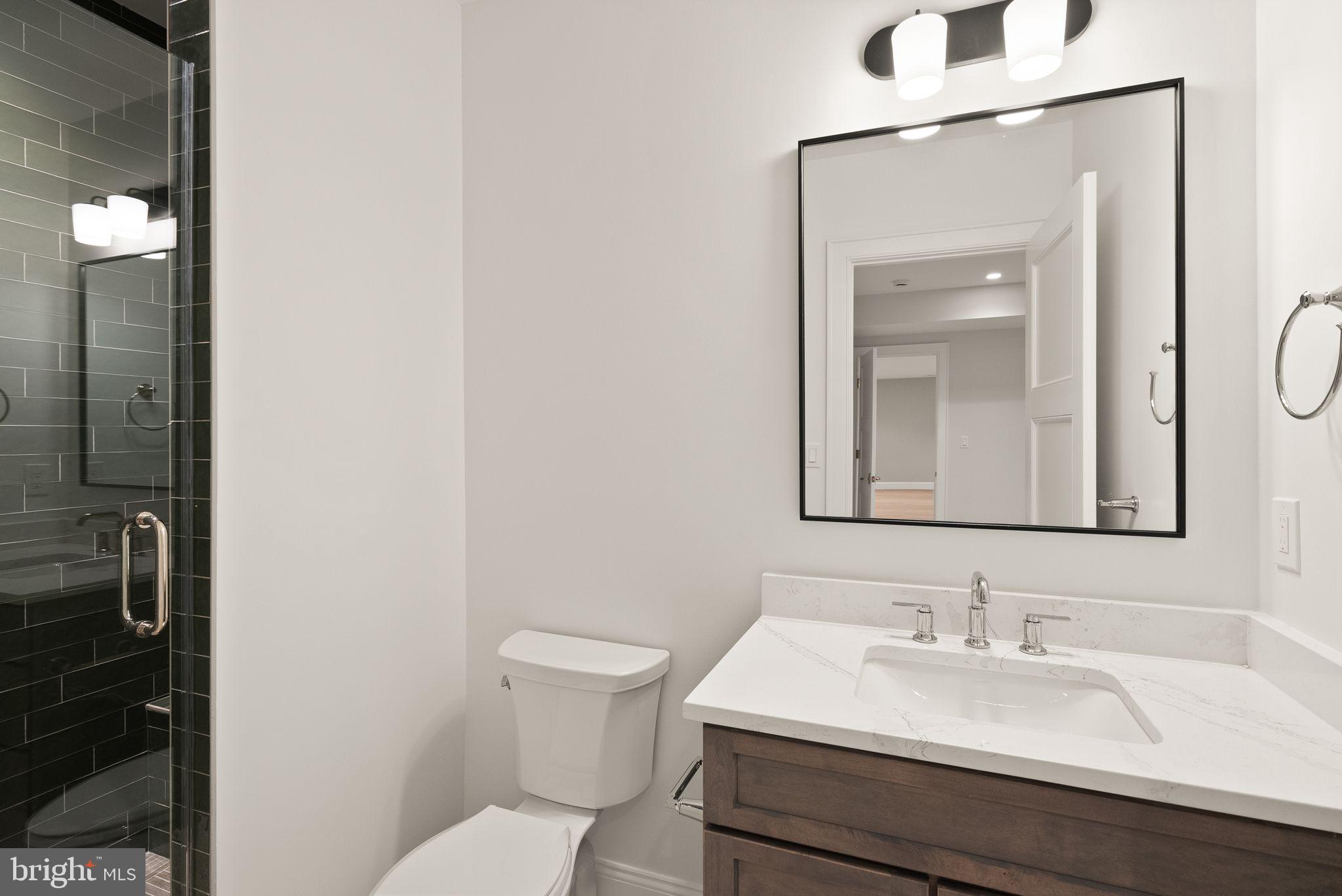 3941 North Glebe Road Arlington, VA 22207 - Photo 66 of 76 Basement full en-suite bath
