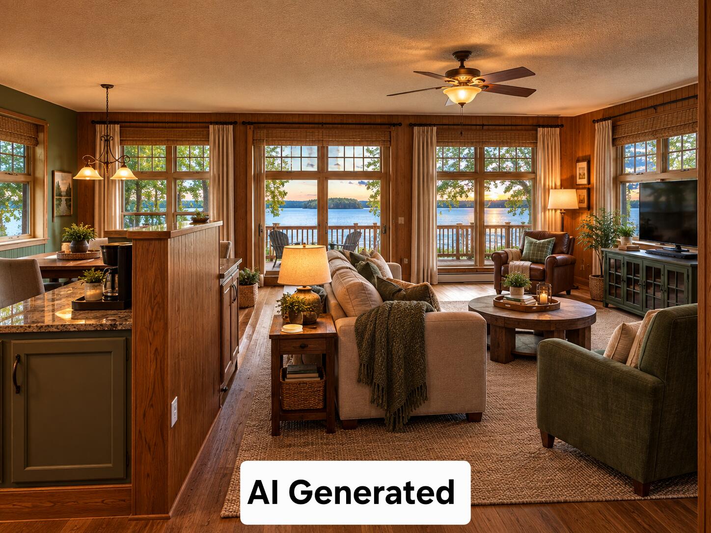 17841 Long Point Road Germfask, MI 49836 - Photo 21 of 73 Gallery Image 21