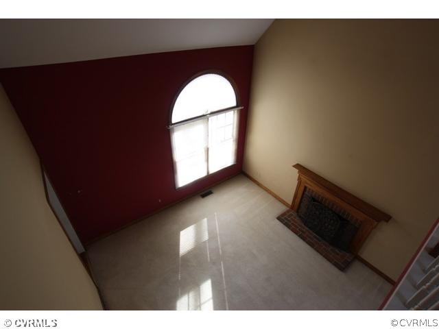 13910 Shadow Ridge Road Midlothian, VA 23112 - Photo 6 of 7 a view of empty room with window