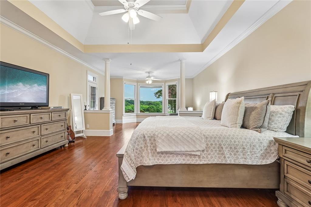 116 Ridgemoor Trace Canton, GA 30115 - Photo 29 of 95