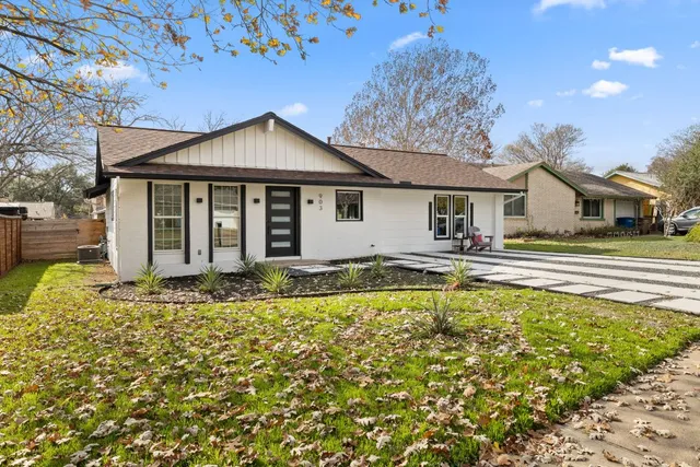 $530,000 | 903 Cardiff Drive, Austin, TX 78745
