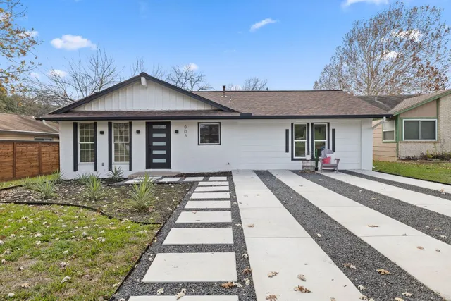 $530,000 | 903 Cardiff Drive, Austin, TX 78745