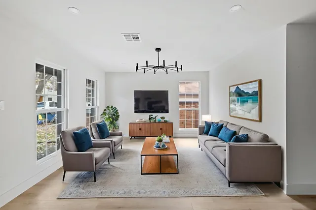 $530,000 | 903 Cardiff Drive, Austin, TX 78745