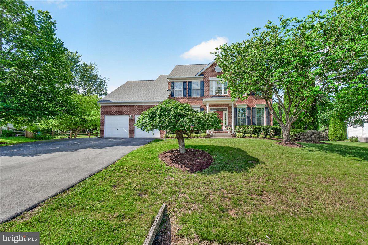 8329 Jordan Valley Way Frederick, MD 21702 - Photo 71 of 77