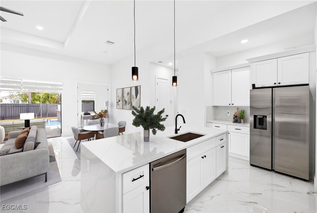 27 Southwest 8th Place Cape Coral, FL 33991 - Photo 13 of 41