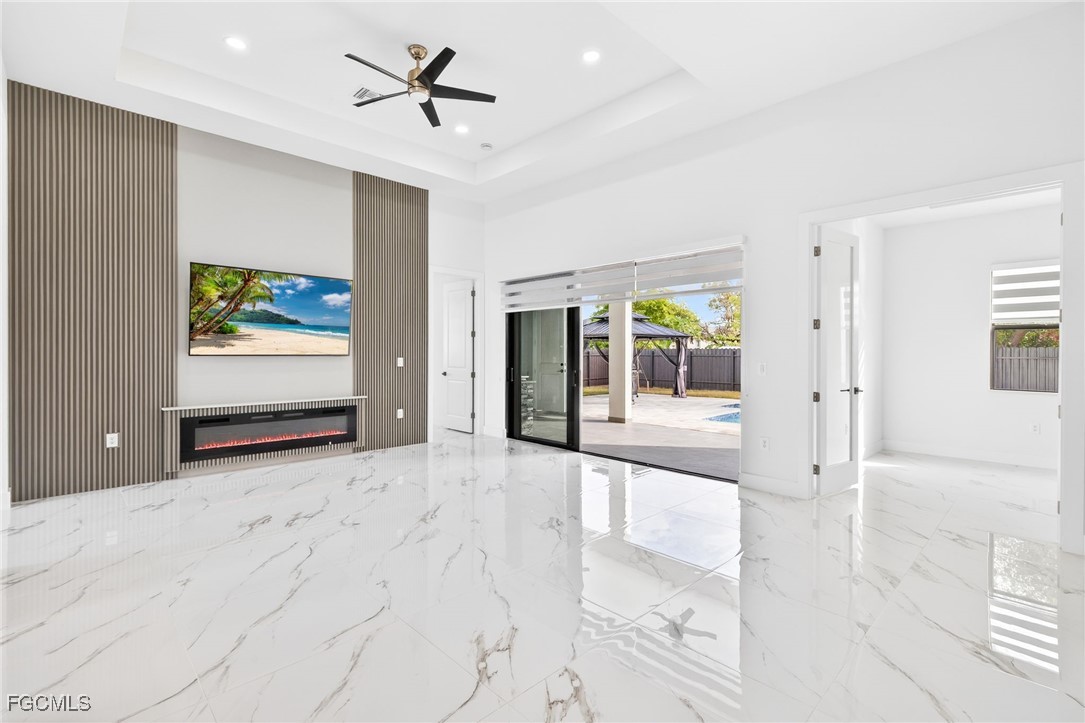 27 Southwest 8th Place Cape Coral, FL 33991 - Photo 3 of 41