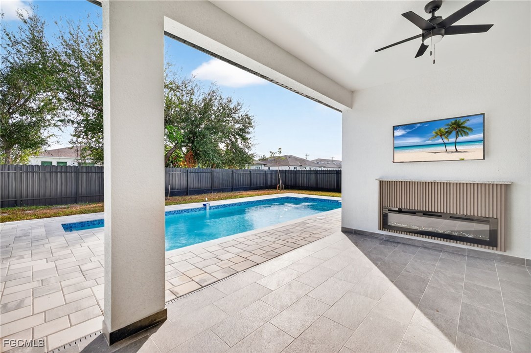 27 Southwest 8th Place Cape Coral, FL 33991 - Photo 31 of 41