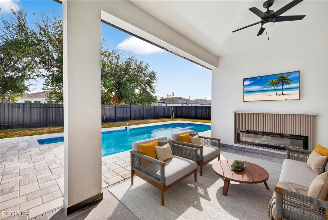 27 Southwest 8th Place Cape Coral, FL 33991 - Photo 32 of 41