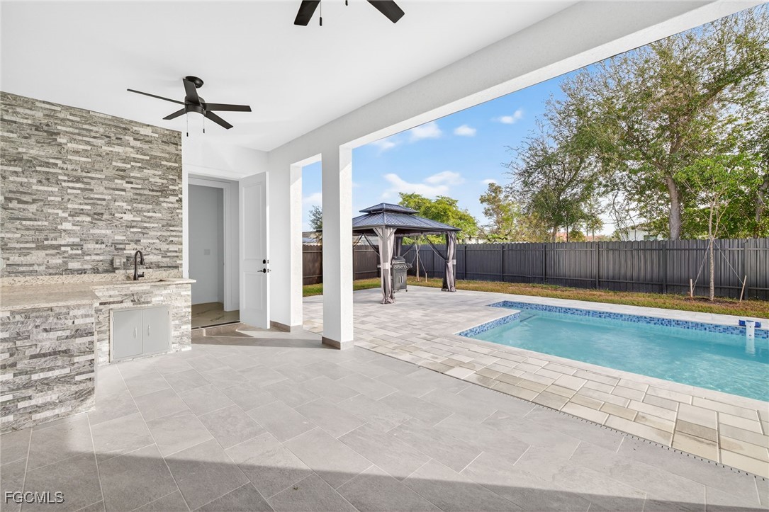 27 Southwest 8th Place Cape Coral, FL 33991 - Photo 33 of 41