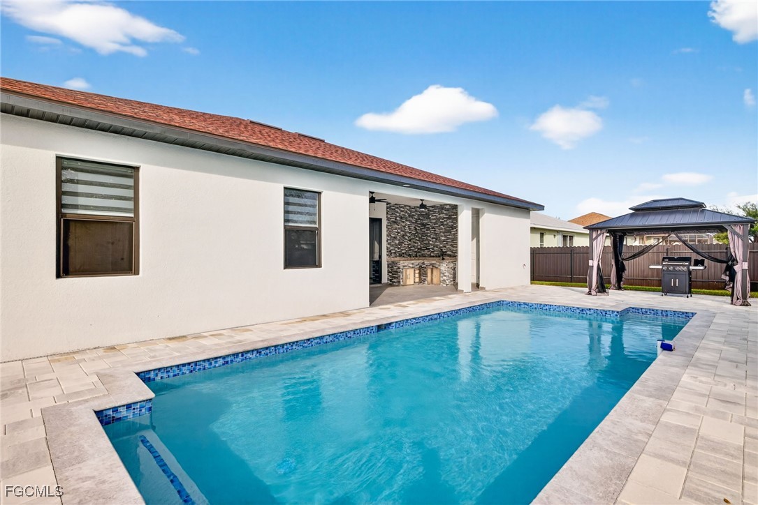 27 Southwest 8th Place Cape Coral, FL 33991 - Photo 36 of 41