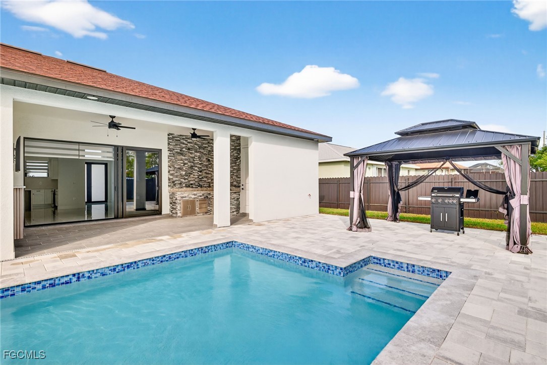 27 Southwest 8th Place Cape Coral, FL 33991 - Photo 37 of 41