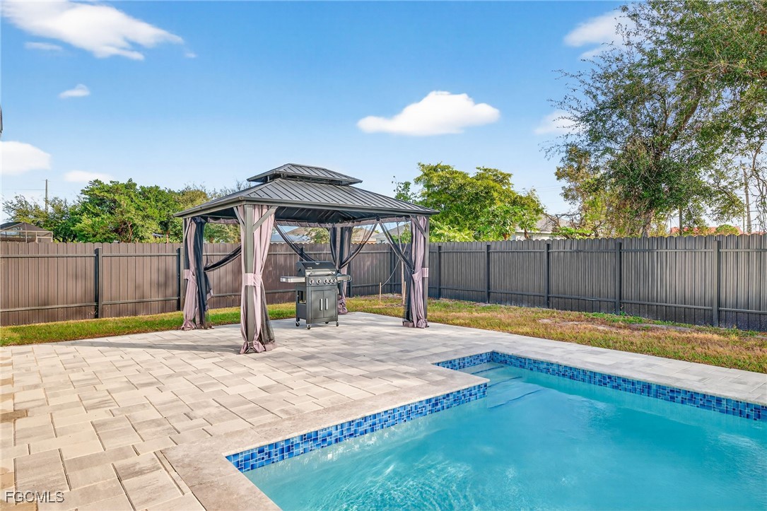 27 Southwest 8th Place Cape Coral, FL 33991 - Photo 38 of 41