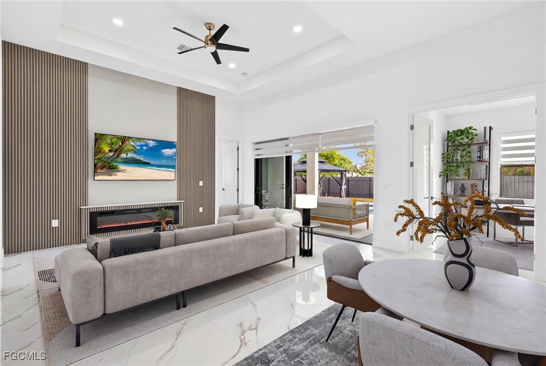 27 Southwest 8th Place Cape Coral, FL 33991 - Photo 4 of 41