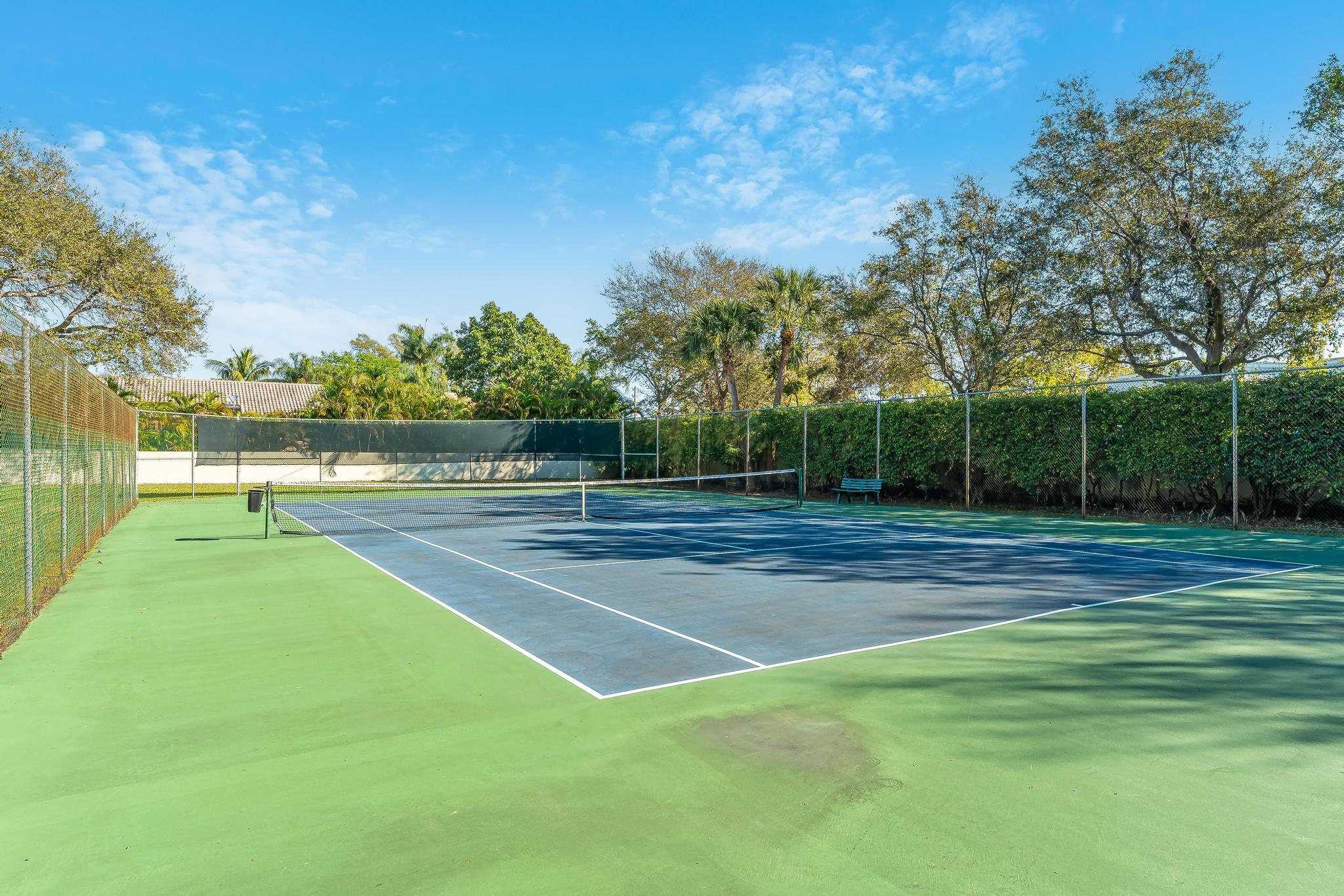 3150 Leewood Terrace, Unit L125 Boca Raton, FL 33431 - Photo 17 of 18 community3