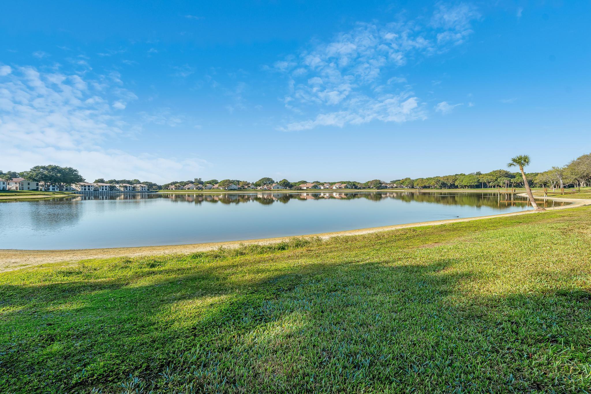 3150 Leewood Terrace, Unit L125 Boca Raton, FL 33431 - Photo 18 of 18 community copy