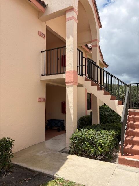 3150 Leewood Terrace, Unit L125 Boca Raton, FL 33431 - Photo 2 of 18 BUILDING