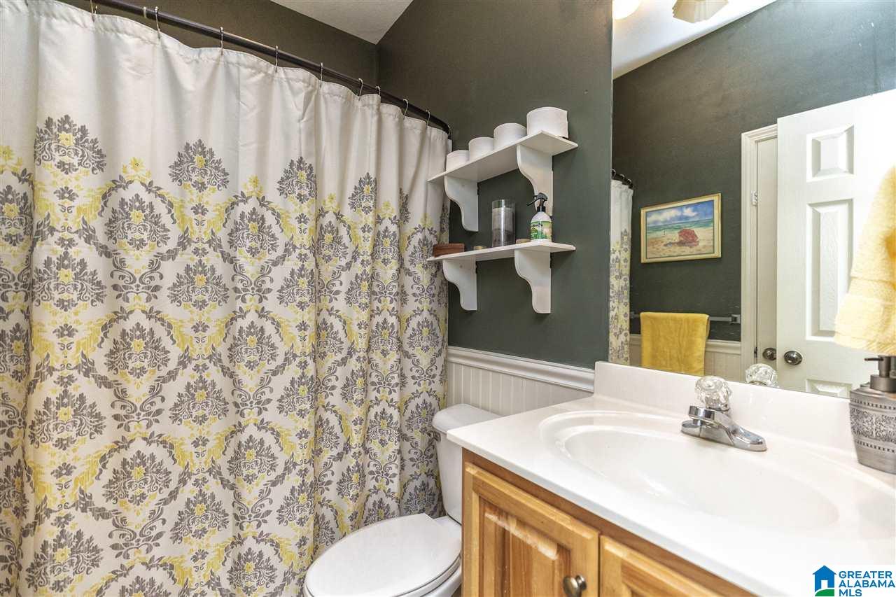 250 Rocky Ridge Drive Helena, AL 35080 - Photo 26 of 30