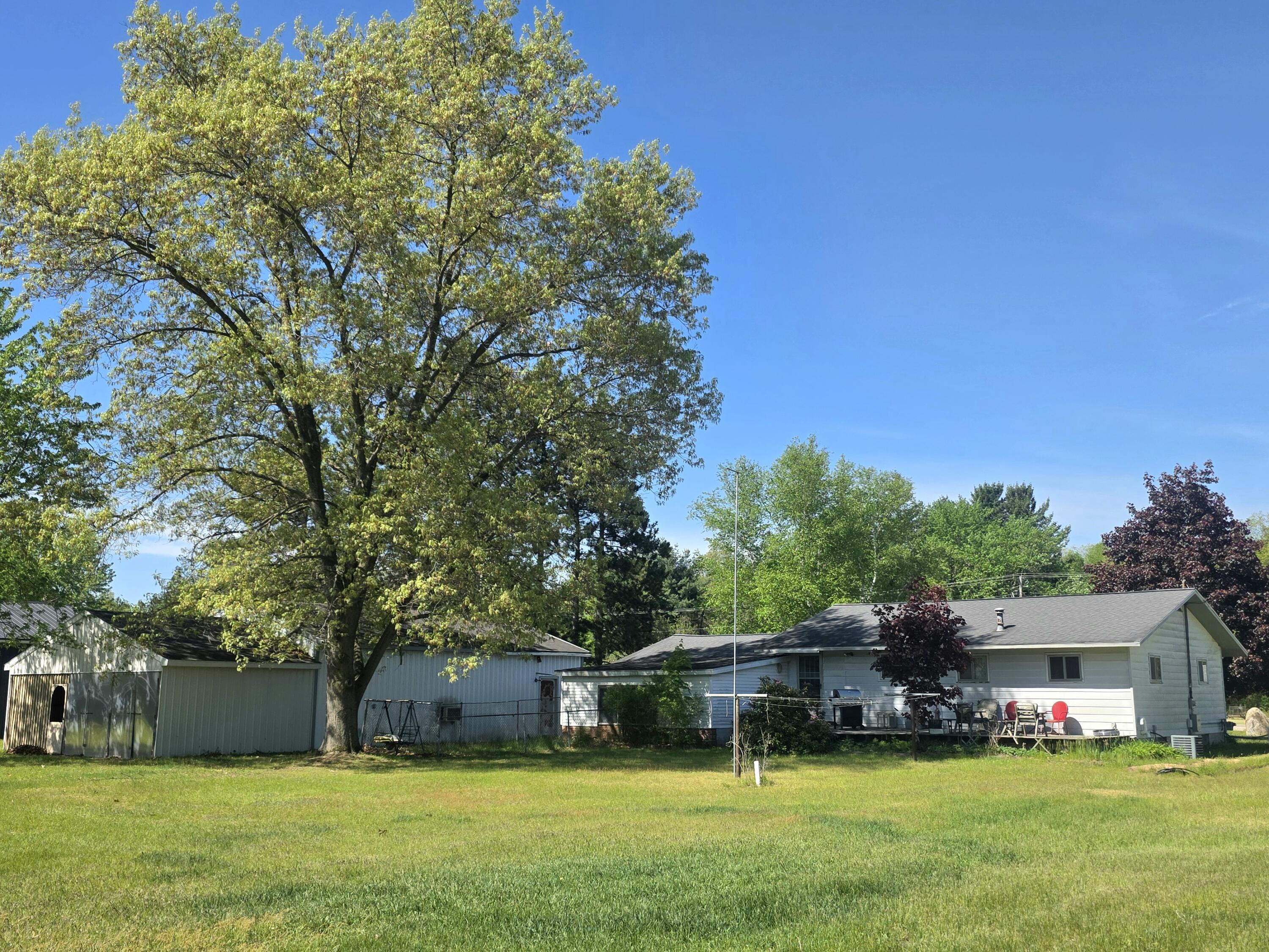 2755 South Sheridan Road Stanton, MI 48888 - Photo 9 of 17 20260521_105214