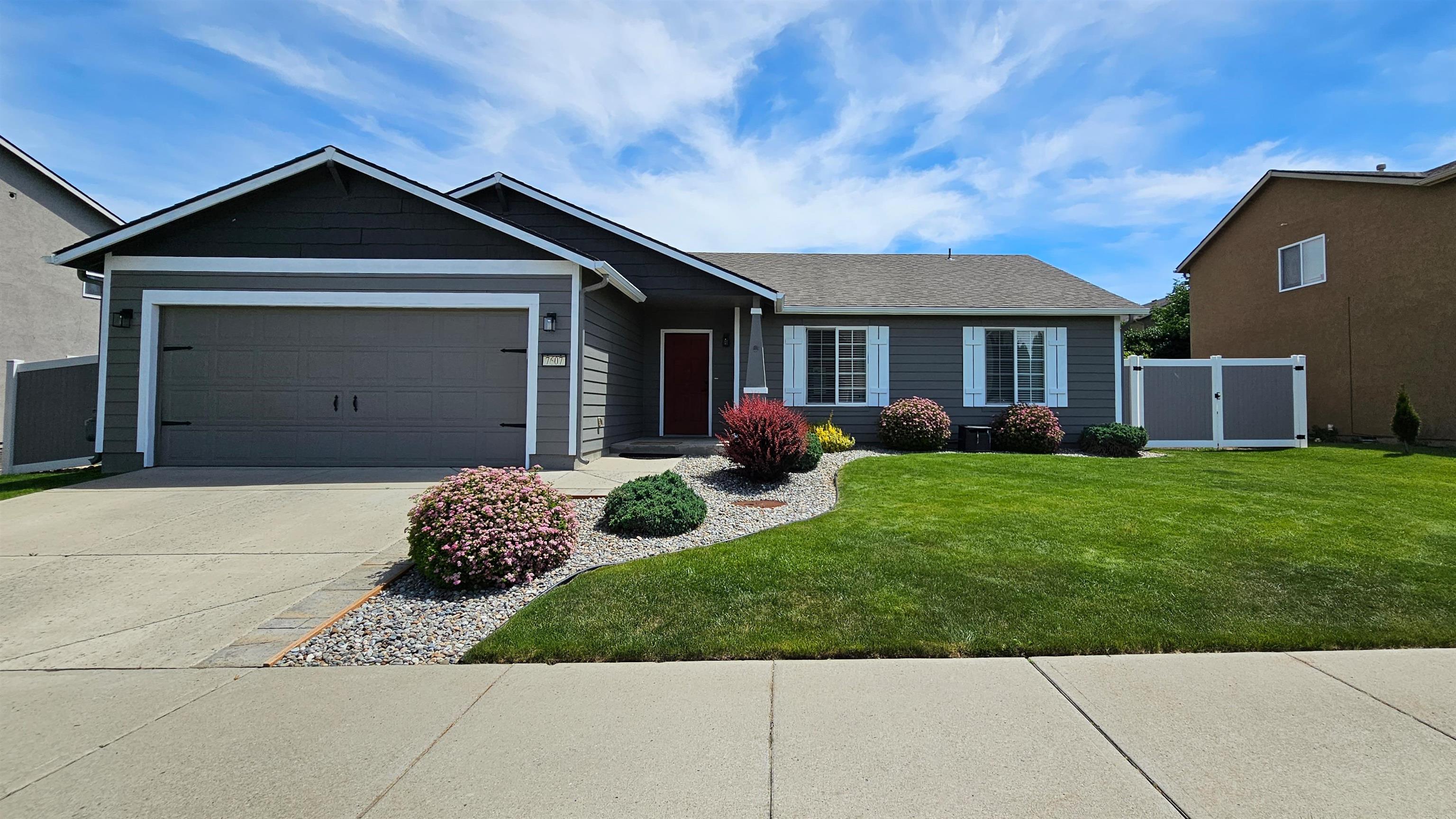 7607 South Dour Street Cheney, WA 99004 - Photo 1 of 24