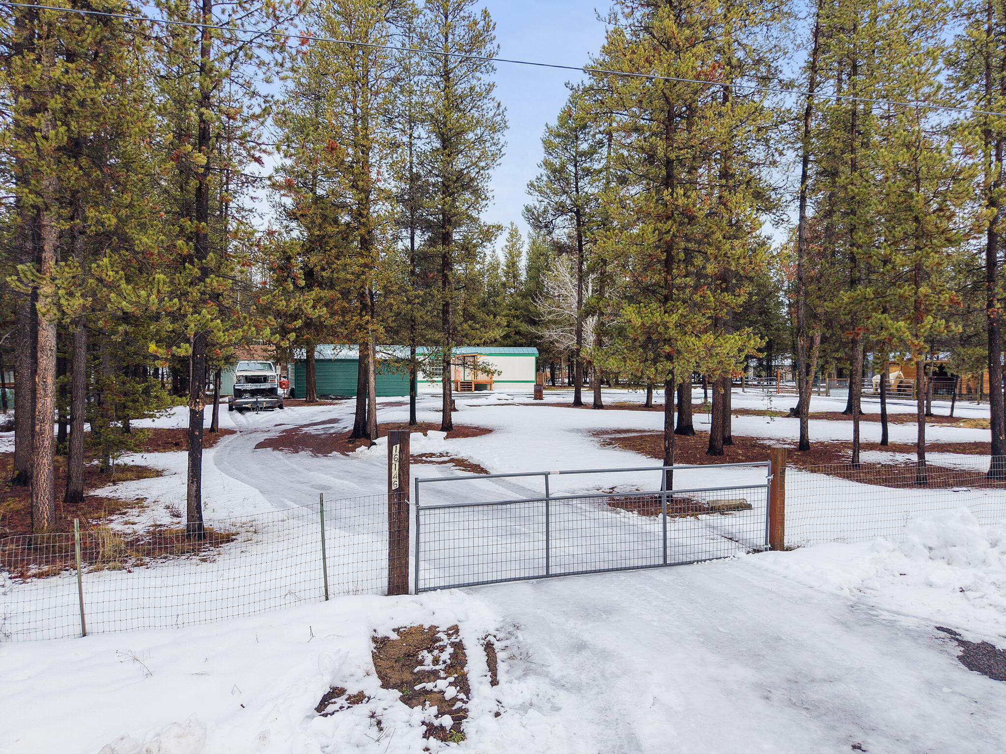 16146 Green Forest Road La Pine, OR 97739 - Photo 30 of 33 16146 Green Forest