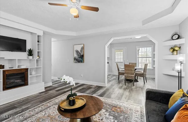 $160,000 | 108 Kadens Kove, Magee, MS 39111