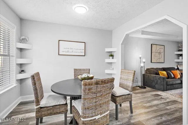 $160,000 | 108 Kadens Kove, Magee, MS 39111