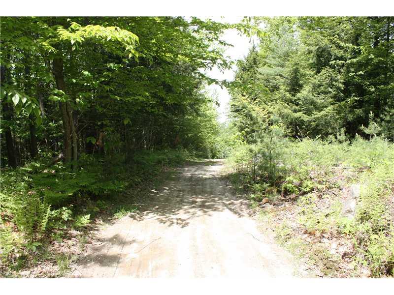 385 Allen Pond Road Greene, ME 04236 - Photo 14 of 34 Land.