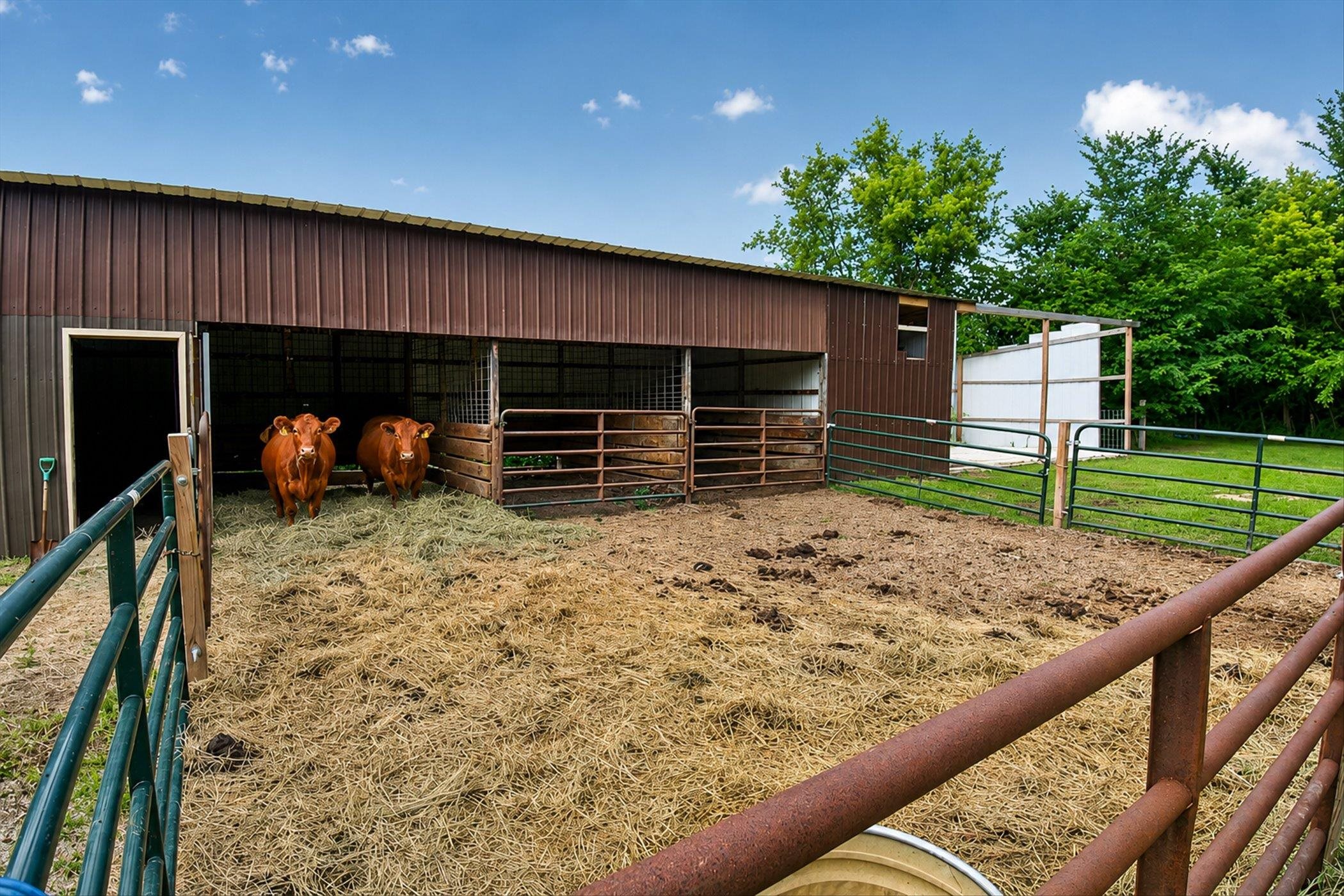 4437 South Oakley Road Janesville, WI 53546 - Photo 40 of 40
