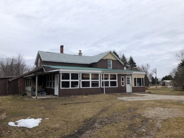 7115 South Deer Lake Road Reed City, MI 49677 - Photo 1 of 42 IMG_5153