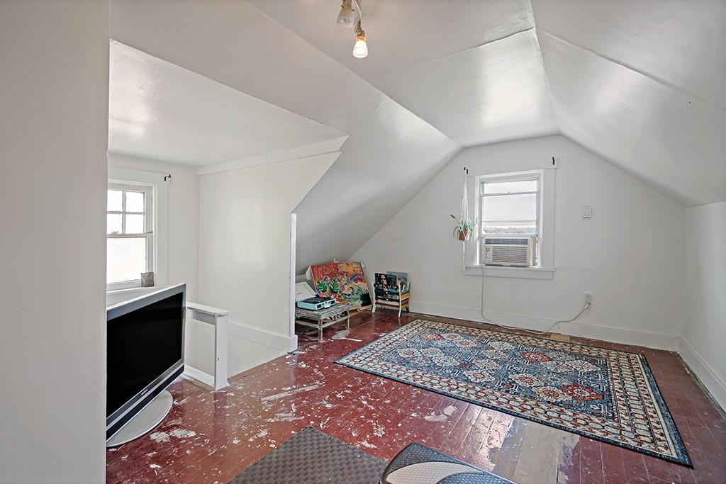 200 Richbarn Road Pittsburgh, PA 15212 - Photo 8 of 14 a view of an empty room and window