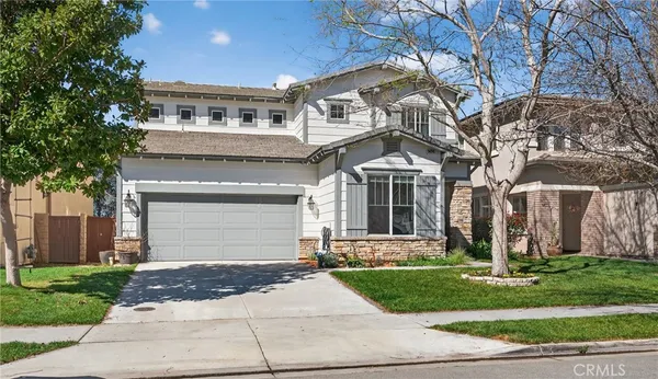 $669,000 | 34216 Pinehurst Drive, Yucaipa, CA 92399