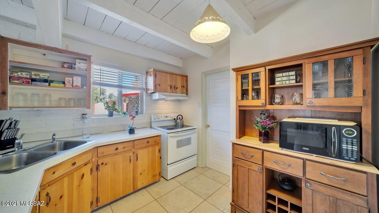 3935 North Country Club Road, Unit 31A Tucson, AZ 85716 - Photo 20 of 25