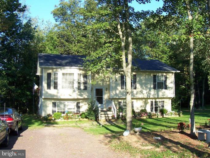 13372 Scotts Mill Road Culpeper, VA 22701 - Photo 1 of 1 Exterior (Main)