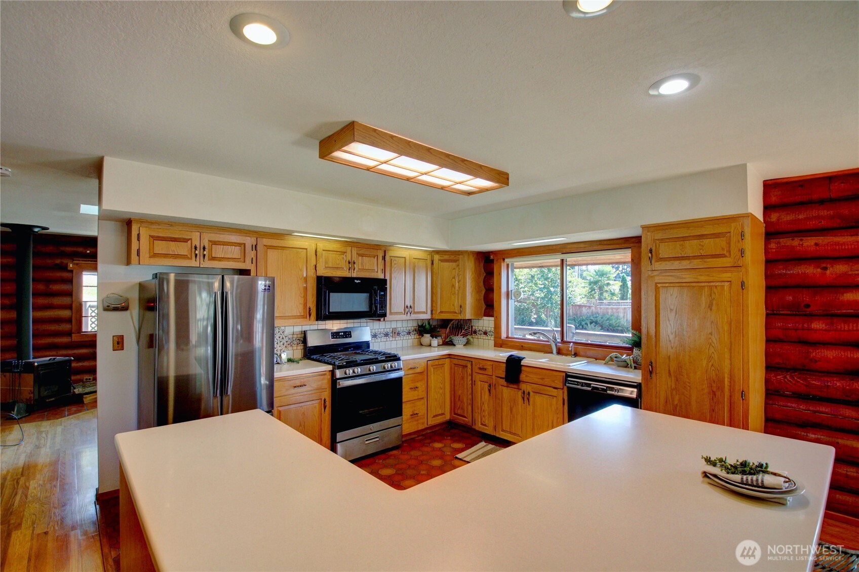 17368 Maple Lane La Conner, WA 98257 - Photo 12 of 40
