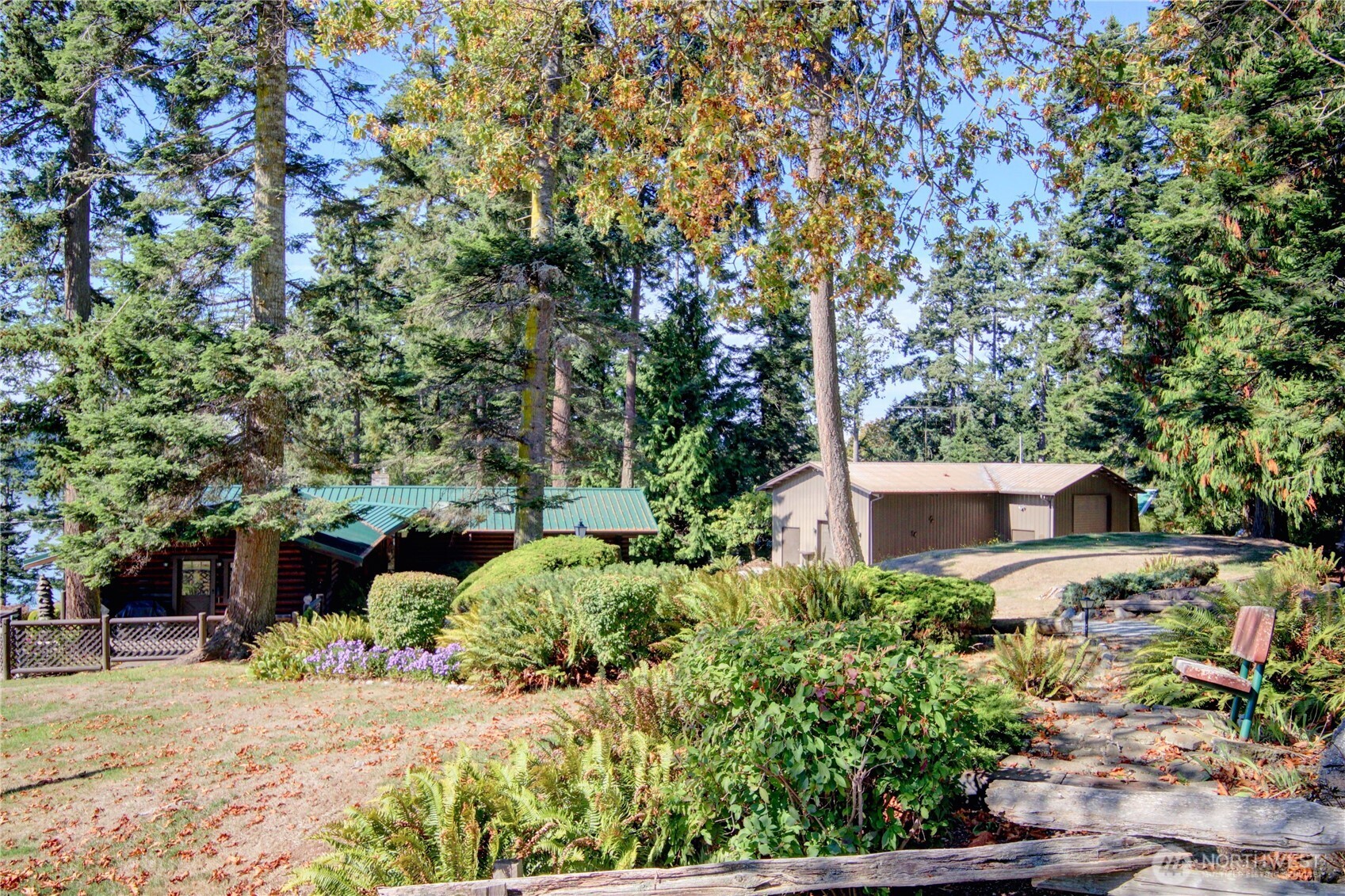 17368 Maple Lane La Conner, WA 98257 - Photo 2 of 40