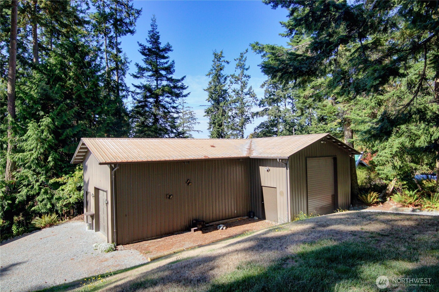 17368 Maple Lane La Conner, WA 98257 - Photo 33 of 40