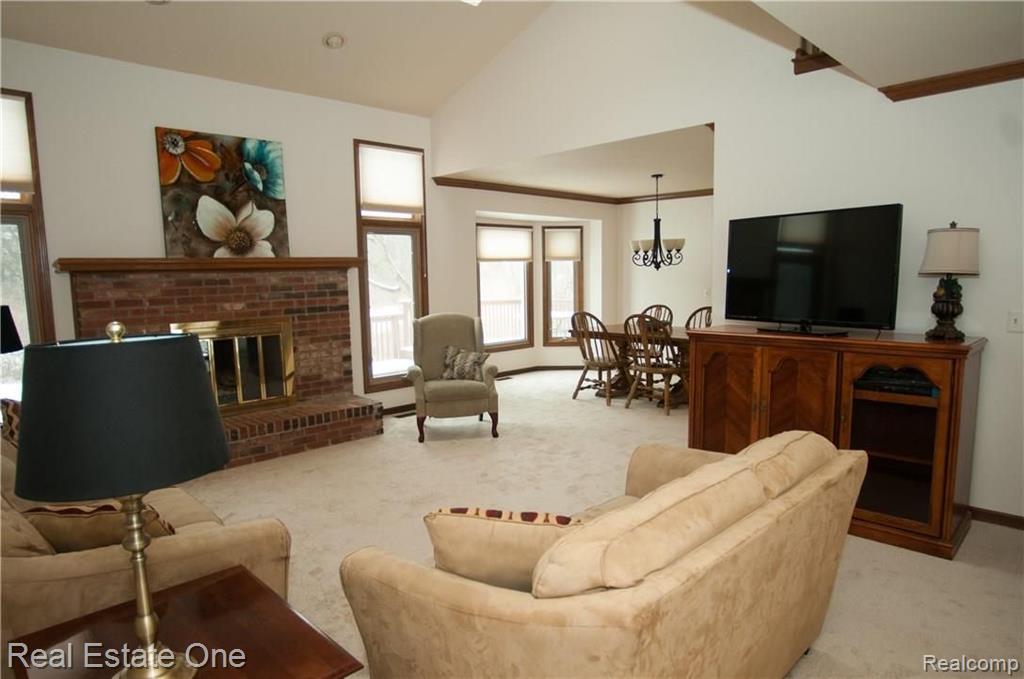 1347 Bembridge Drive Rochester Hills, MI 48307 - Photo 46 of 66