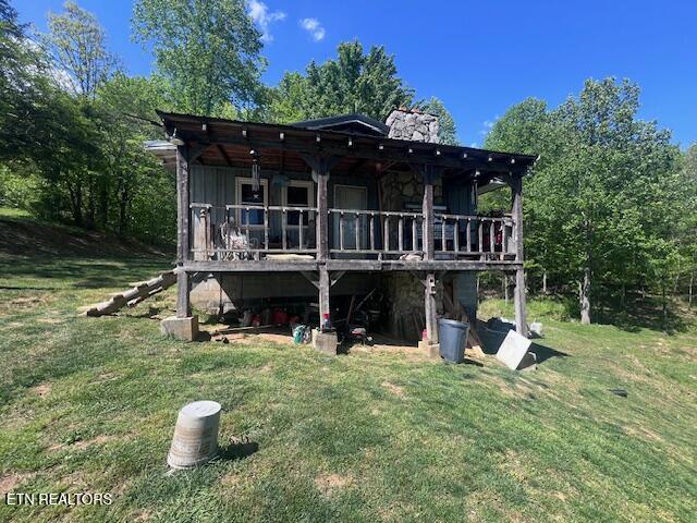 333 Nelson Road Speedwell, TN 37870 - Photo 1 of 18 IMG_1804
