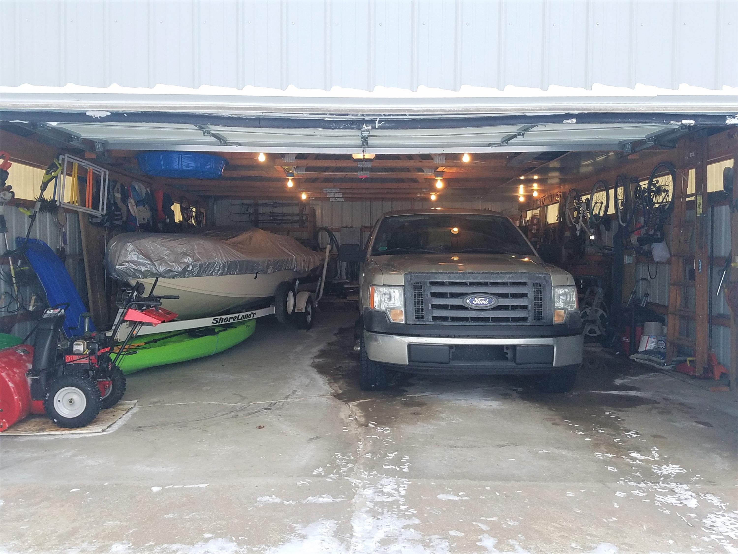 8588 Silver Strand Road Levering, MI 49755 - Photo 47 of 73 Gallery Image 47