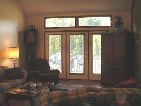 344 Ridgetop Drive Bluff City, TN 37618 - Photo 3 of 9 Photo 3