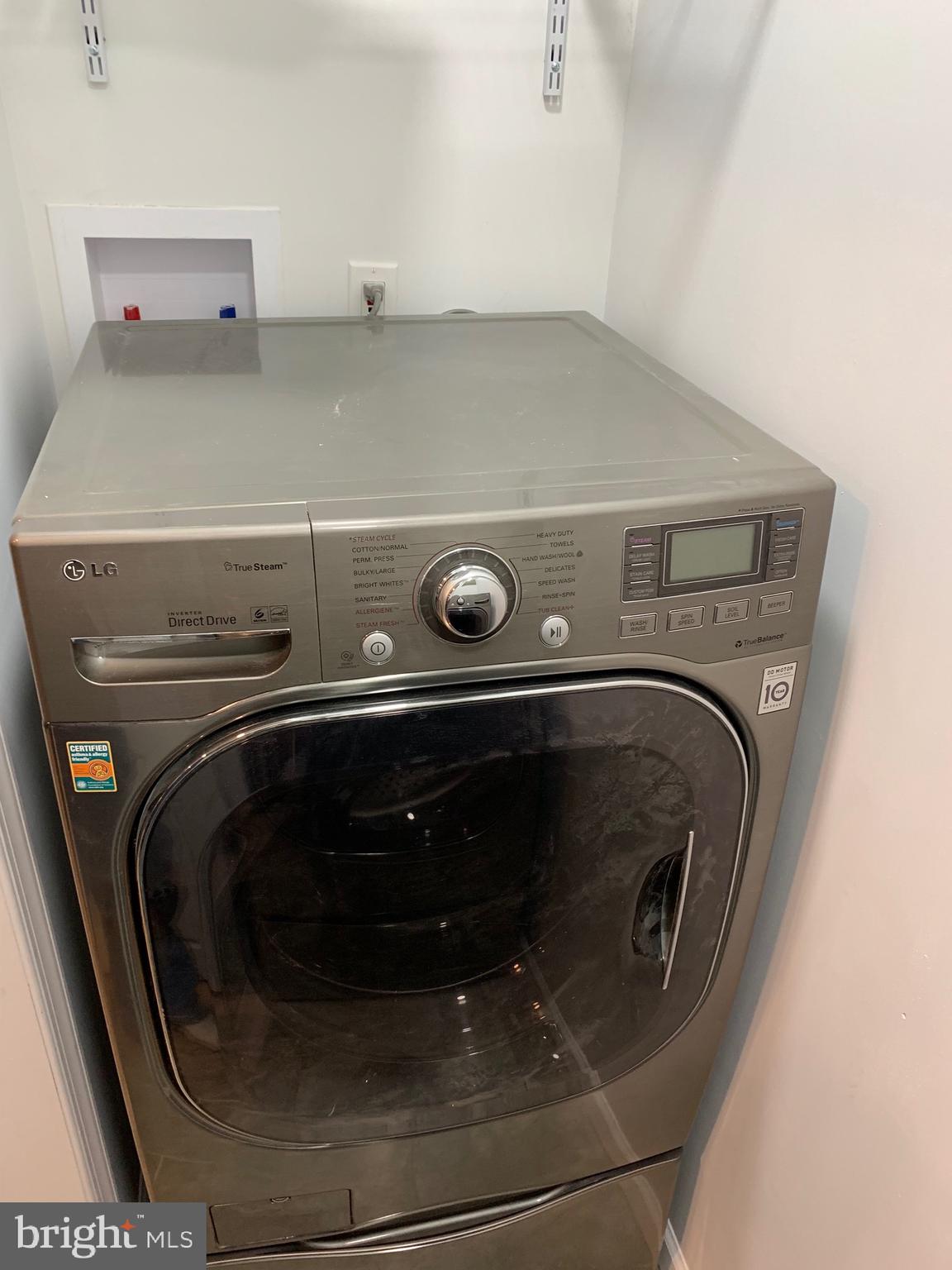 12140 Rambler Road Philadelphia, PA 19154 - Photo 9 of 14 washer/dryer