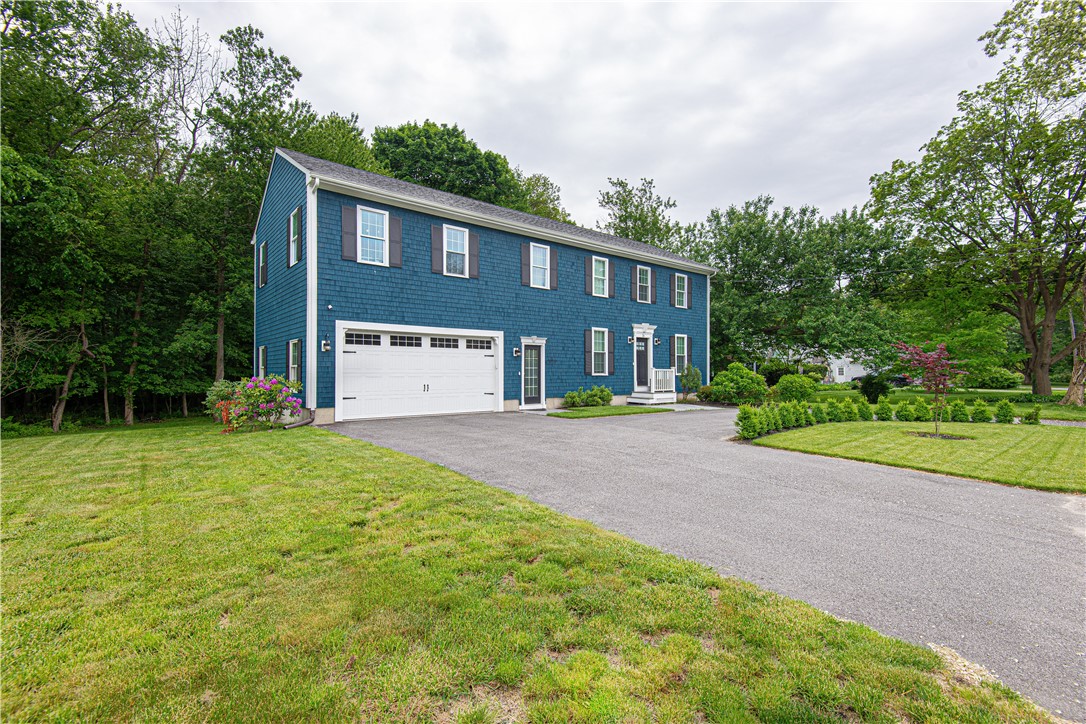34 Washington Road Barrington, RI 02806 - Photo 5 of 44