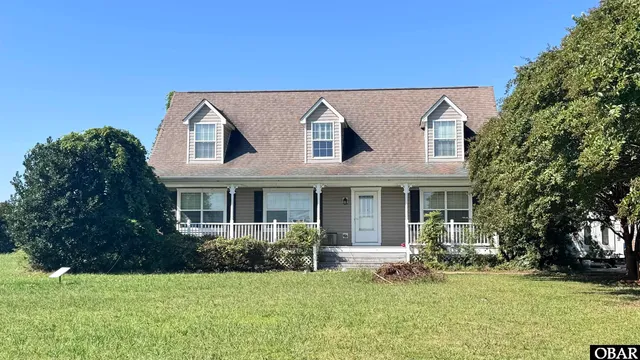 $389,900 | 171 Willet Way, Hertford, NC 27944