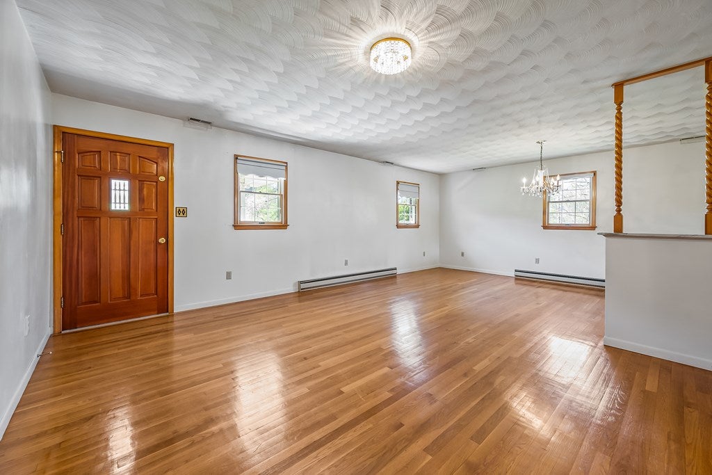3586 Black Lick Road Rural Retreat, VA 24368 - Photo 3 of 54 Gallery Image 3