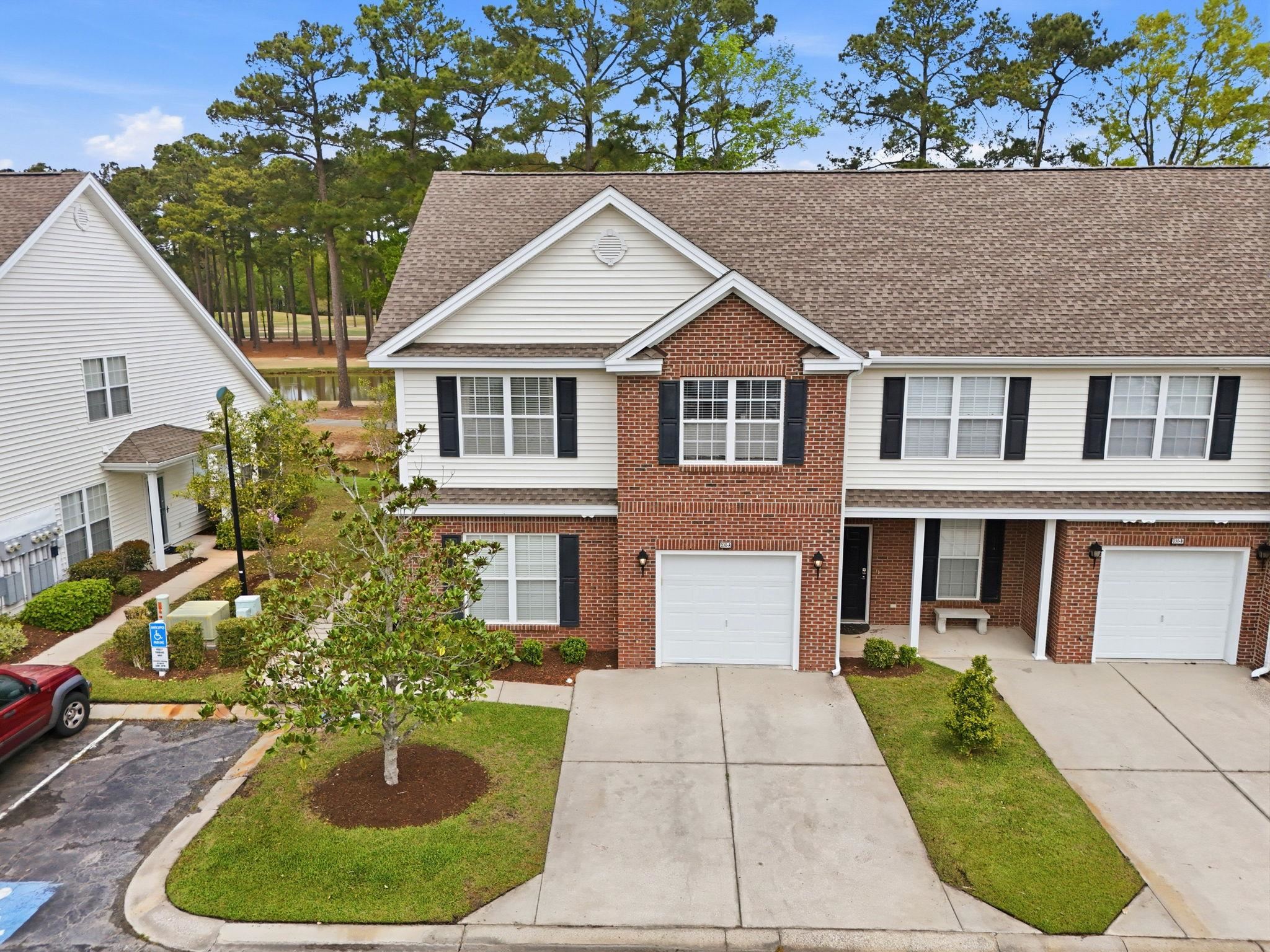 230 Connemara Drive, Unit 7A Myrtle Beach, SC 29579 - Photo 1 of 45